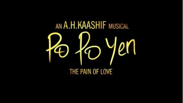 Po Po Yen Song Lyrics