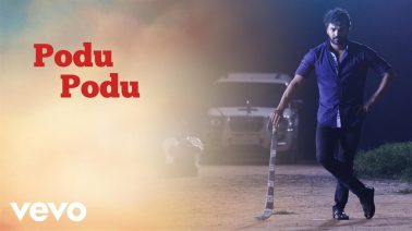 Podu Podu Song Lyrics