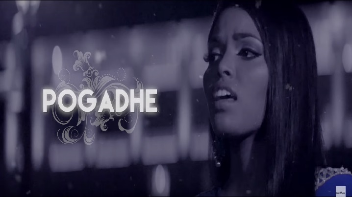 Pogadhe (Female) Song Lyrics image