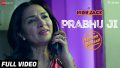 Prabhu Ji Song Lyrics