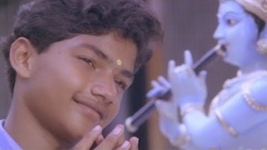 Pranuthi Pranuthi Song Lyrics