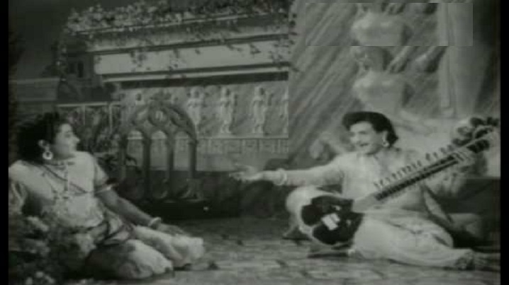 Prathi Raathri Song Lyrics image