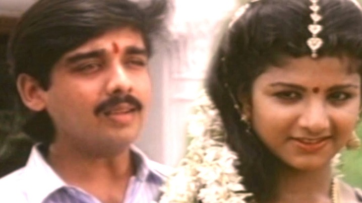 Pravahame Song Lyrics image