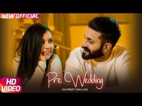 Pre Wedding Song Lyrics