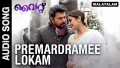 Premardramee Lokam Song Lyrics