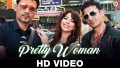 Pretty Woman Song Lyrics