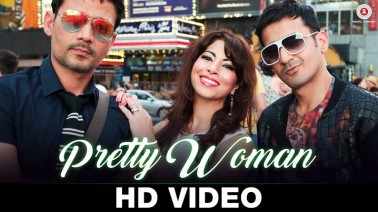 Pretty Woman Song Lyrics