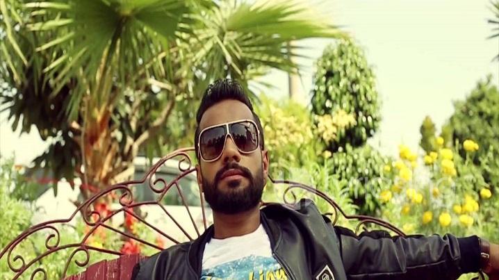 Prince Of Patiala song Lyrics image