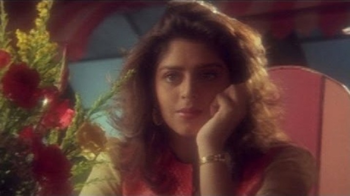 Priya Priyatama Raagalu Song Lyrics image