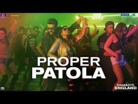 Proper Patola Song Lyrics