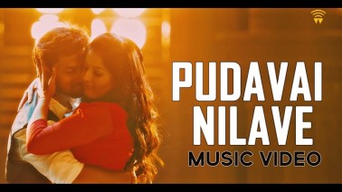 Pudavai Nilave Song Lyrics