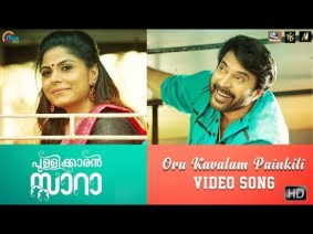 Oru Kavalam Painkili Song Lyrics