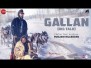 Gallan Song Lyrics