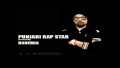 Punjabi Rap Star Song Lyrics