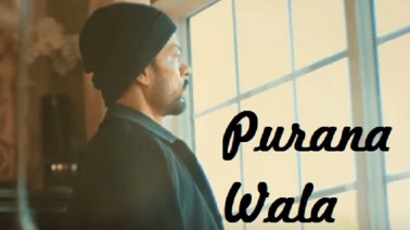 Purana Wala Song Lyrics