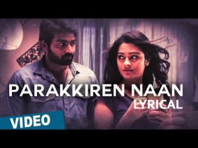 Parakkiren Naan Song Lyrics