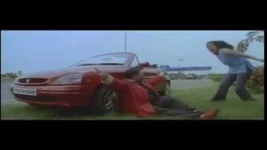 Puthu Puthu Song Lyrics