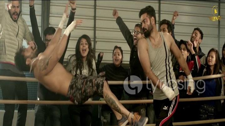 Putt Sardaran De  Song Lyrics image