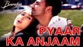 Pyaar Ka Anjaam Song Lyrics