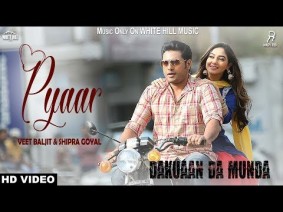 Pyaar Song Lyrics