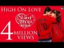 High On Love Song Lyrics