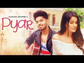 Pyar Song Lyrics