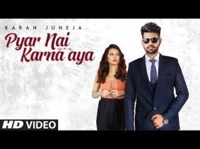 Pyar Nayi Karna Aaya Song Lyrics