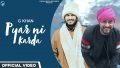 Pyar Ni Karda Song Lyrics