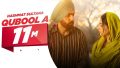 Qabool A Song Lyrics
