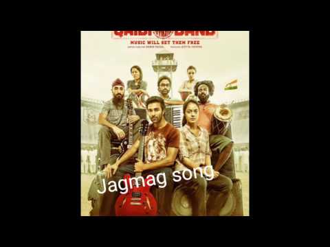 Jag Mag Song Lyrics image