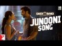 Junooni Song Lyrics