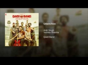 Udanchoo Song Lyrics