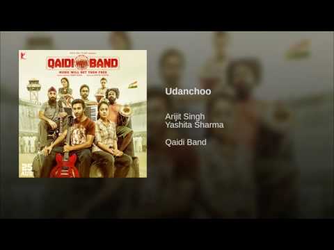 Udanchoo Song Lyrics image