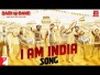 I am India Song Lyrics