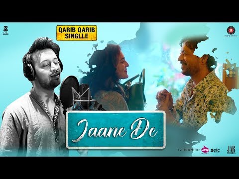 Jaane De Song Lyrics image