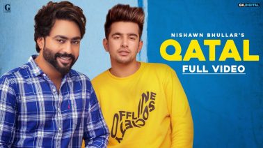 Qatal Song Lyrics