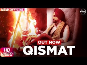 Qismat Song Lyrics