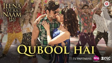 Qubool Hai Song Lyrics
