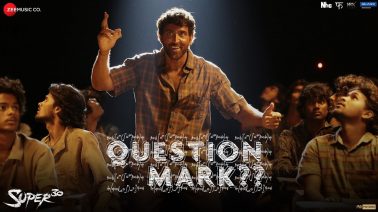 Question Mark Song Lyrics