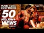 Main Tera Boyfriend Song lyrics