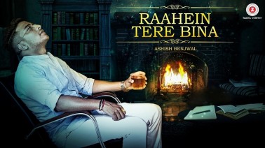 Raahein Tere Bina Song Lyrics