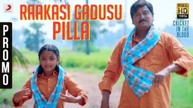 Raakasi Gadusu Pilla Song Lyrics