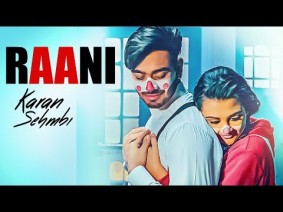 Raani Song Lyrics
