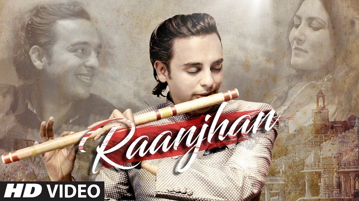 Raanjhan Song Lyrics image