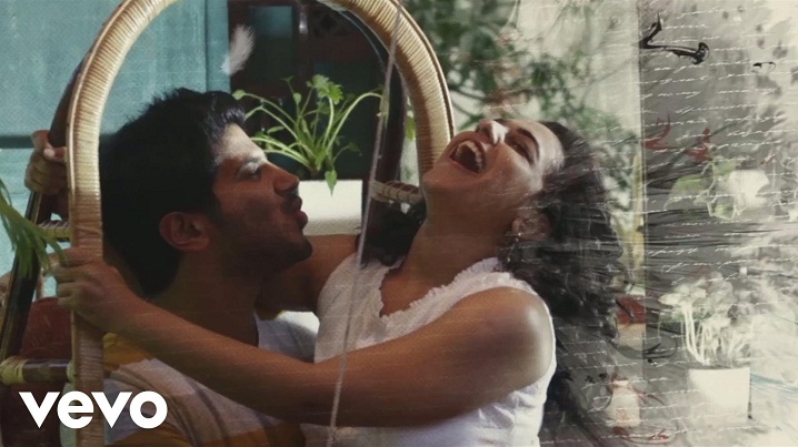 Raara Aatagaada Song Lyrics image