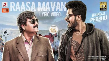 Raasa Mavan Song Lyrics