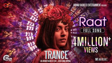 Raat Song Lyrics