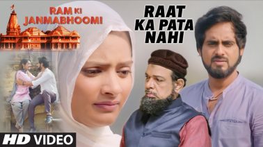 Raat Ka Pata Nahi Song Lyrics