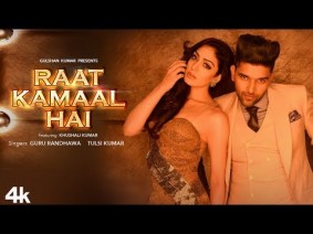 Raat Kamaal Hai Song Lyrics