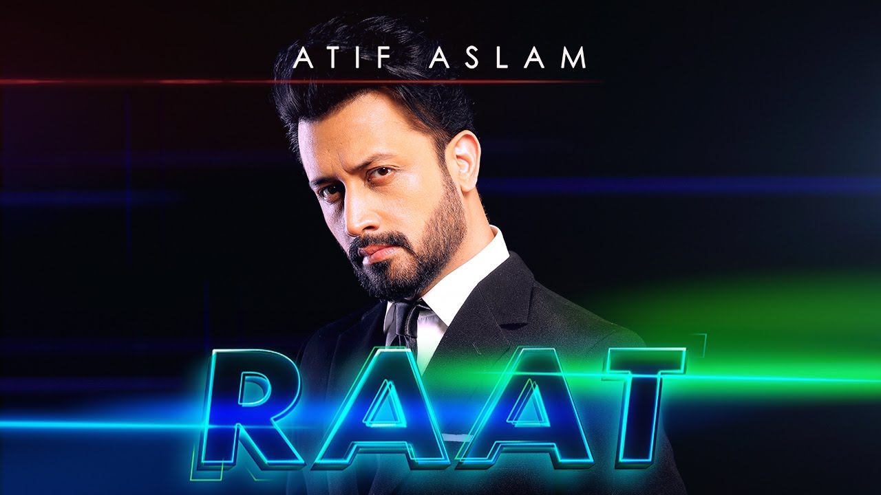 Raat Song Lyrics image